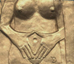 der diskrete hinweis